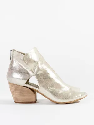blanc boot