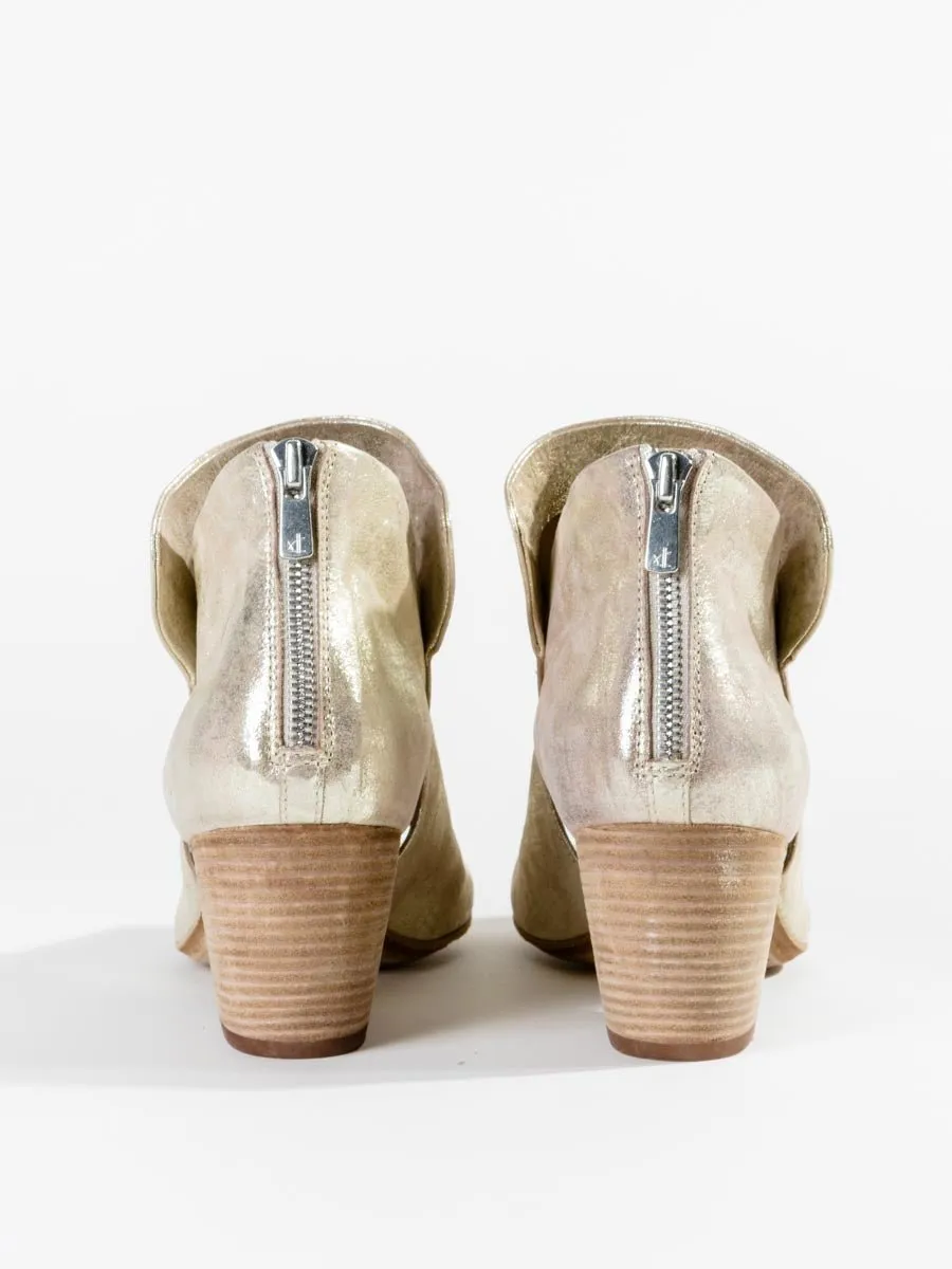 blanc boot