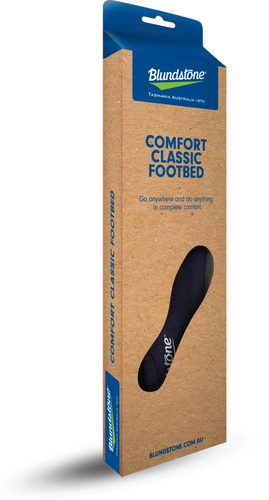 Blundstone Comfort Classic Footbeds