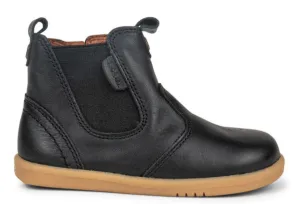 Bobux Kid Plus Jodhpur Black