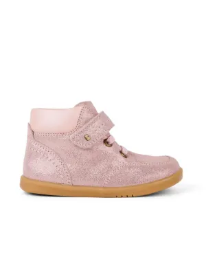 Bobux KP Timber Dusk Glitter Boots