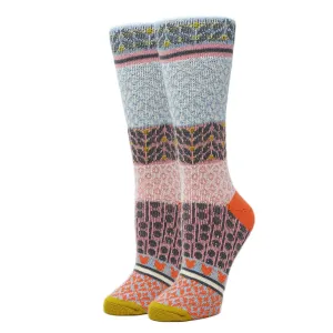 Boho mix socks *