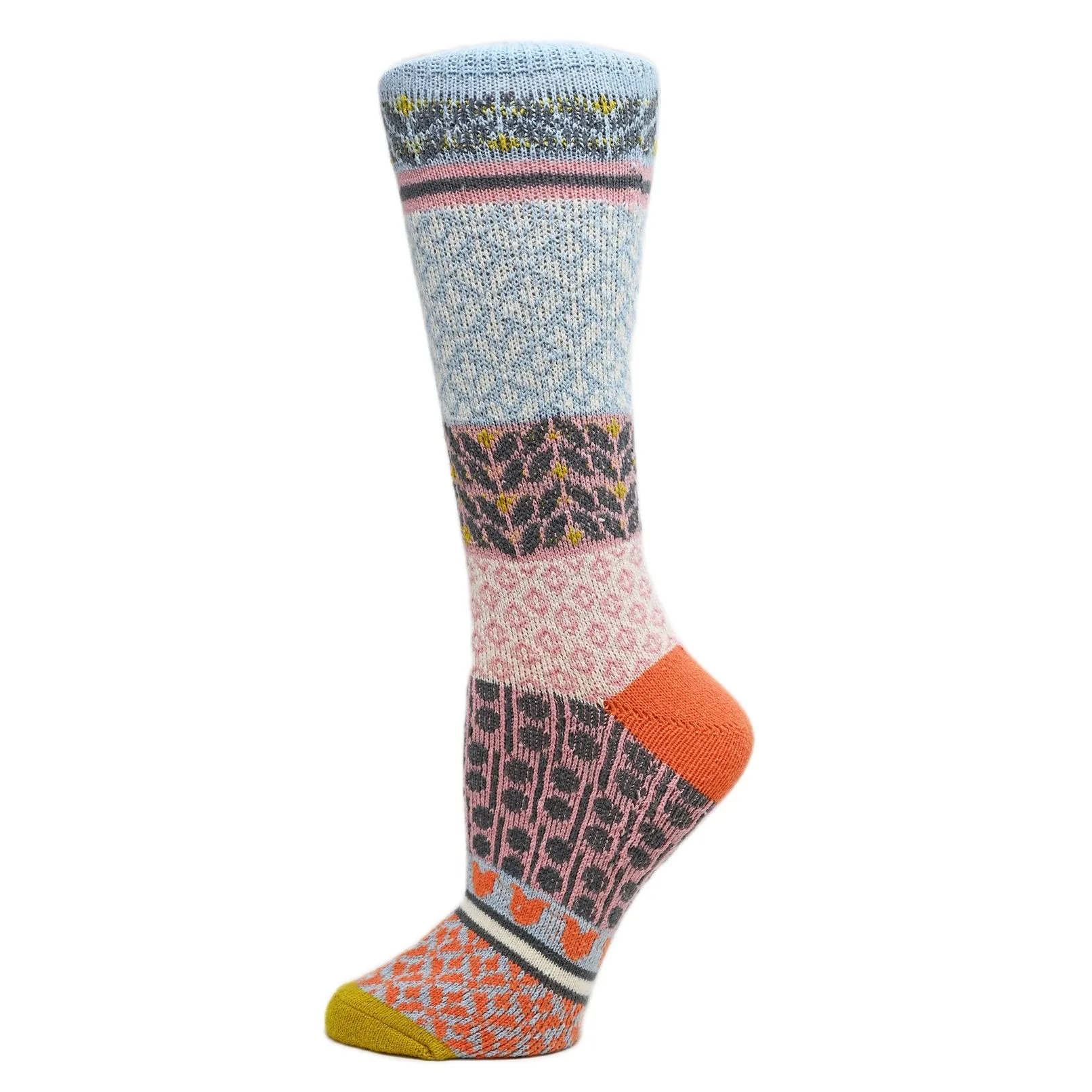 Boho mix socks *