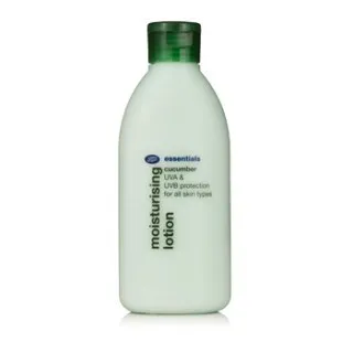Boots Cucumber Moisturising Lotion 150ml