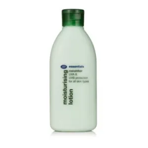 Boots Cucumber Moisturising Lotion 150ml