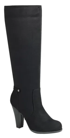 Bouncy-17 BLACK