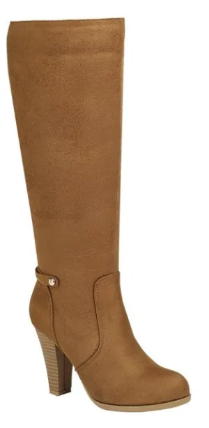 Bouncy-17 TAN