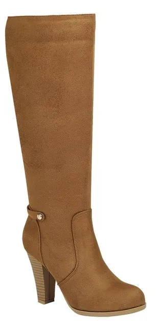 Bouncy-17 TAN