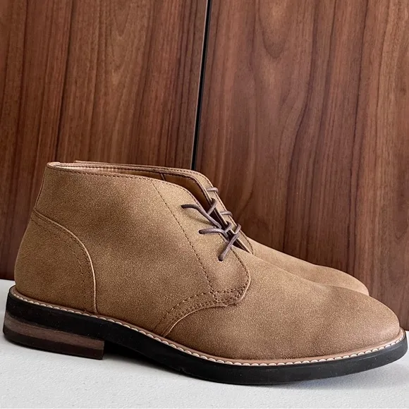BRAND NEW - Hawker Rye Hirema Classic Chukka Men’s Shoe size 8