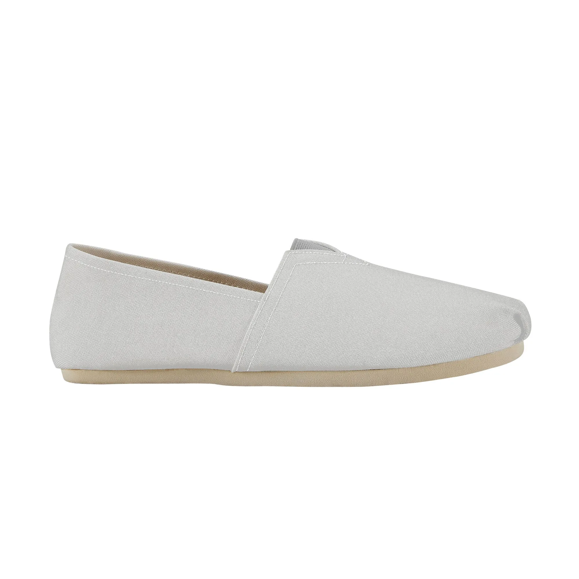 Breezelle Canvas Loafers