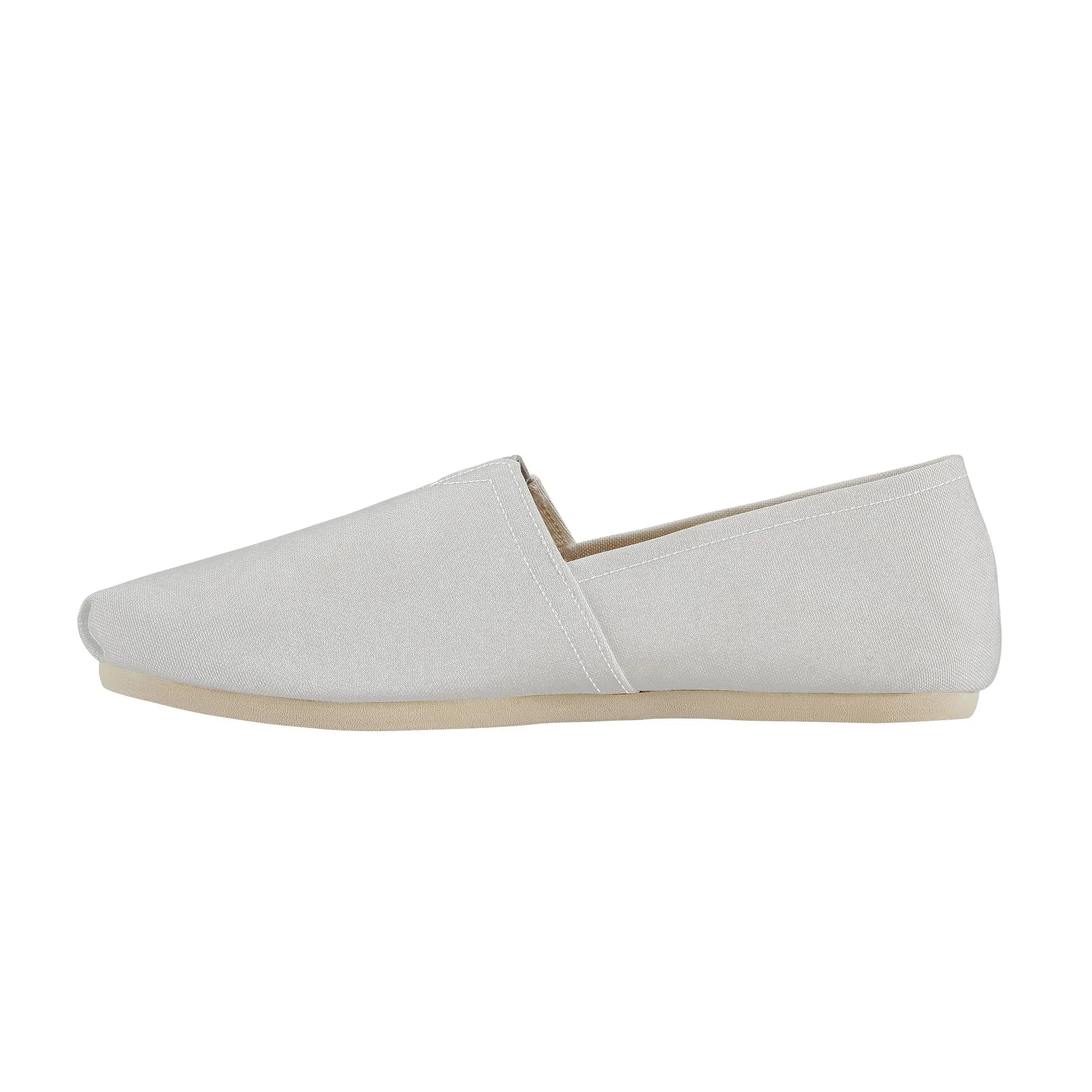 Breezelle Canvas Loafers