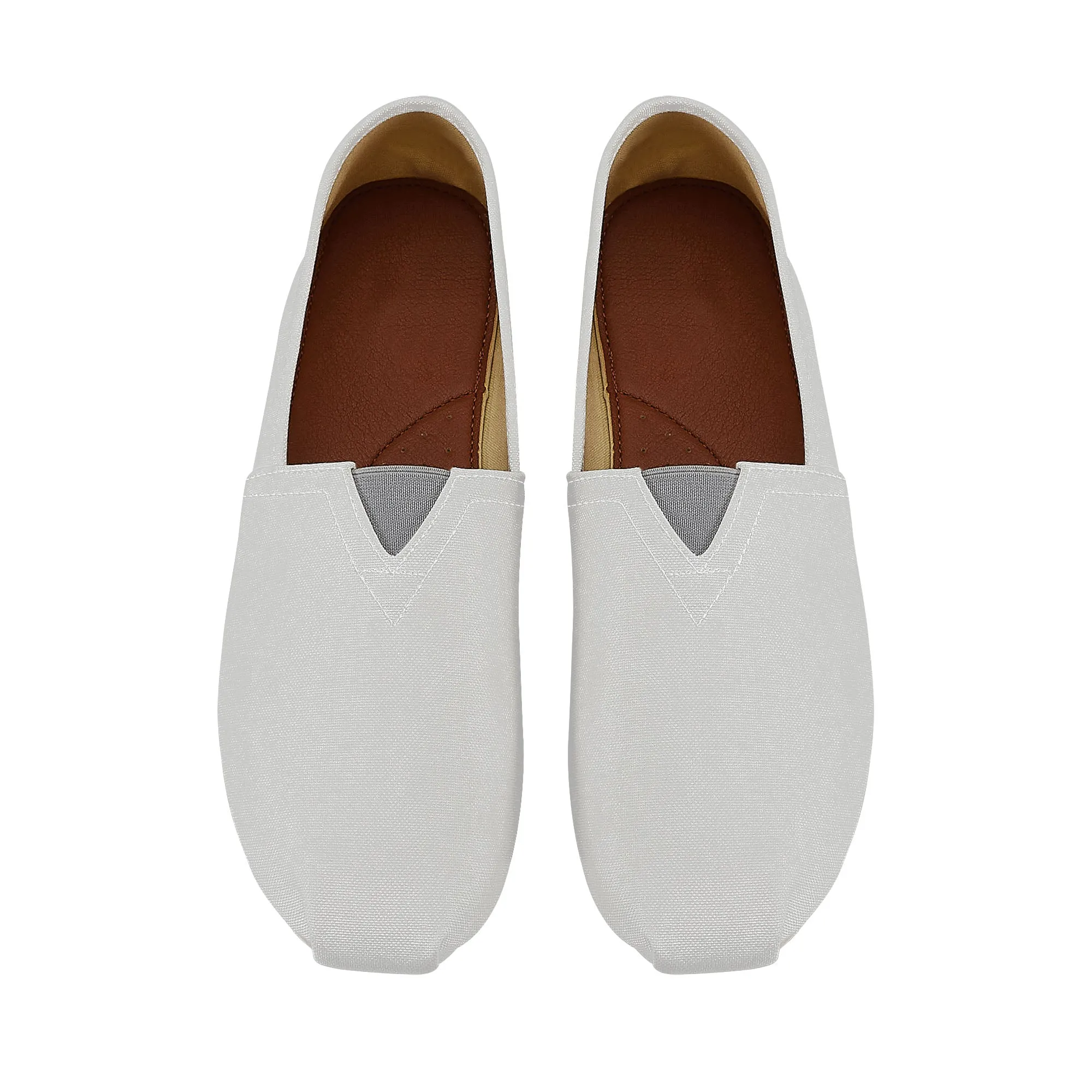 Breezelle Canvas Loafers