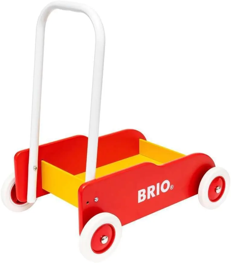 Brio Toddler Wobbler