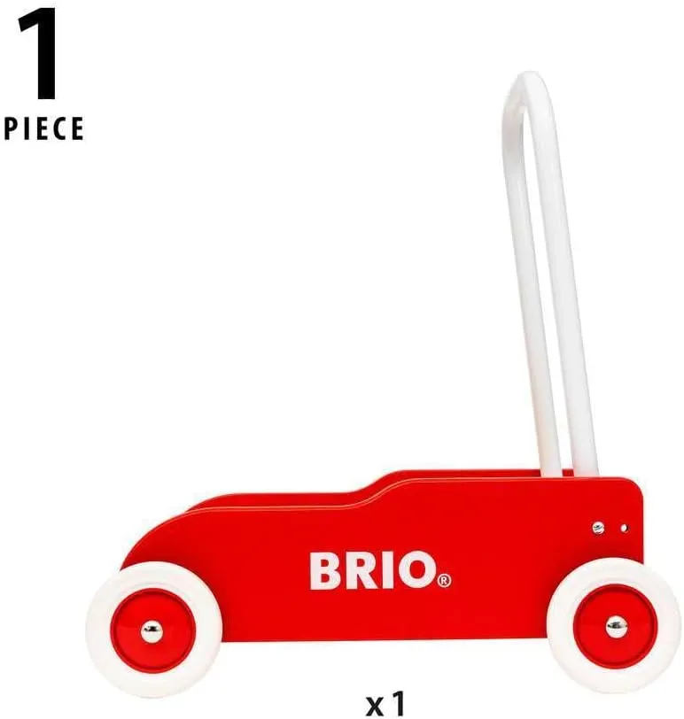 Brio Toddler Wobbler