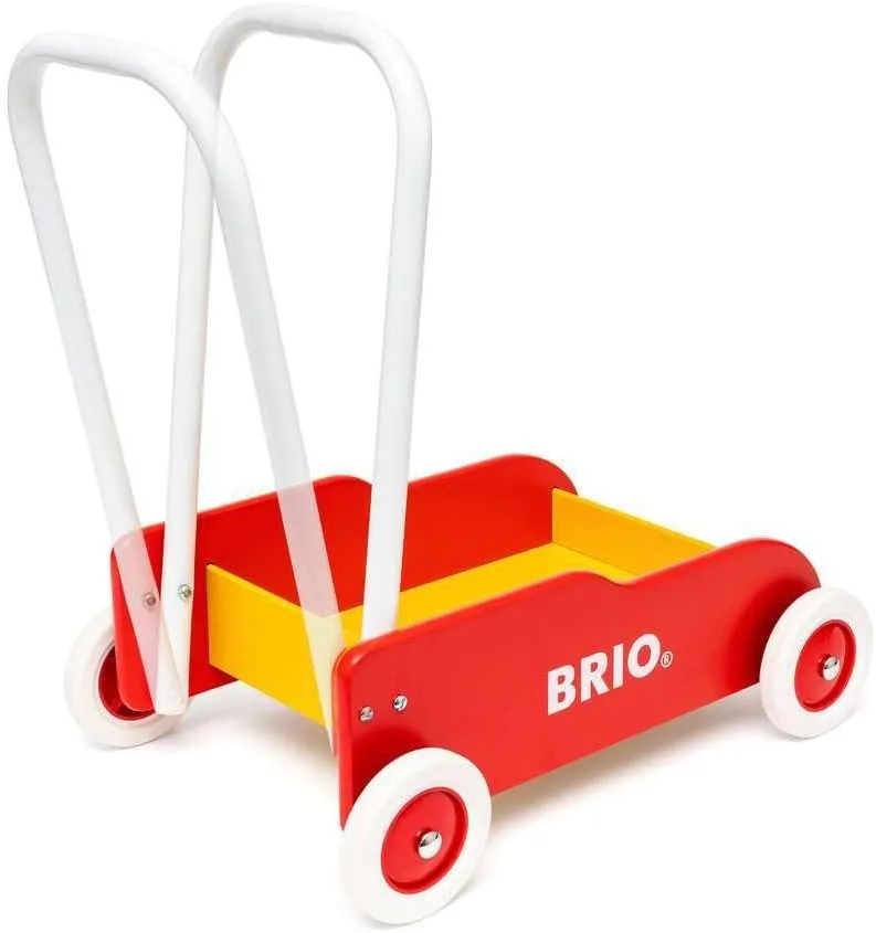 Brio Toddler Wobbler