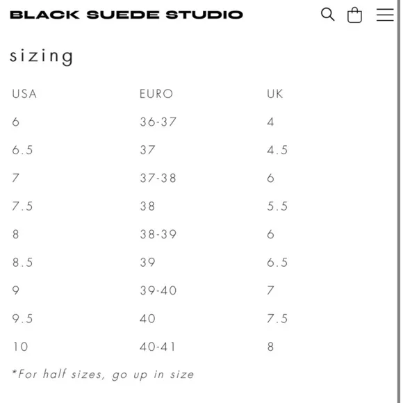 BSS Black Suede Studio Open Toe Heels