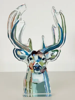 BUCKY ACRYLIC SMALL