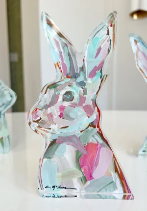 BUNNY GIRL ACRYLIC BIG