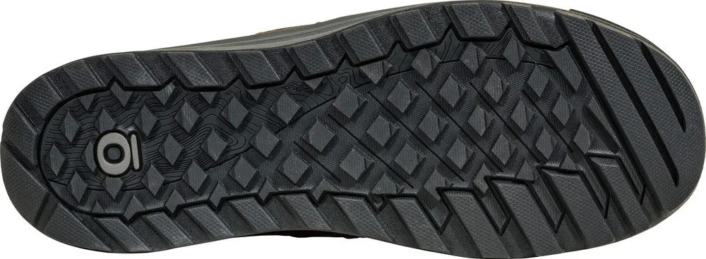 Burke Chukka (Men's) - 79201 - Past Season