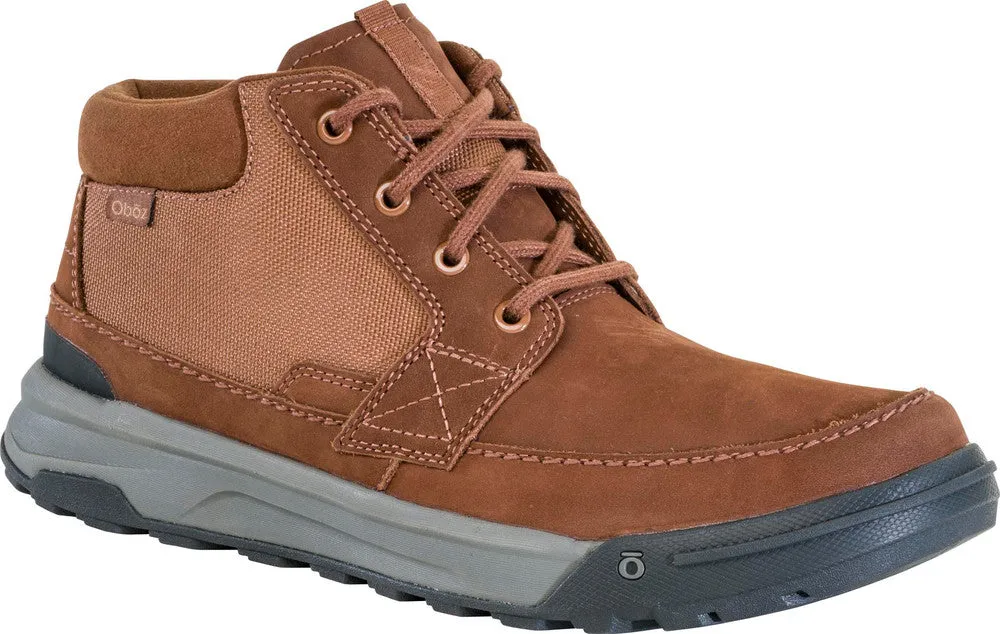Burke Chukka (Men's) - 79201 - Past Season