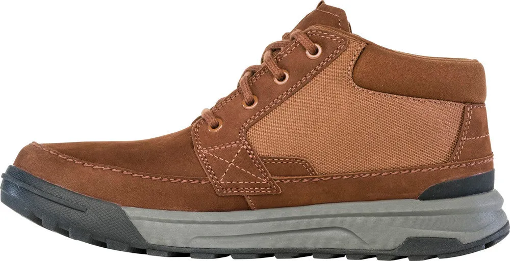 Burke Chukka (Men's) - 79201 - Past Season