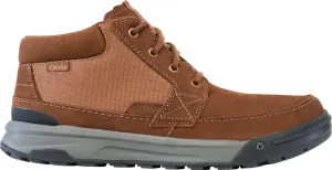 Burke Chukka (Men's) - 79201 - Past Season