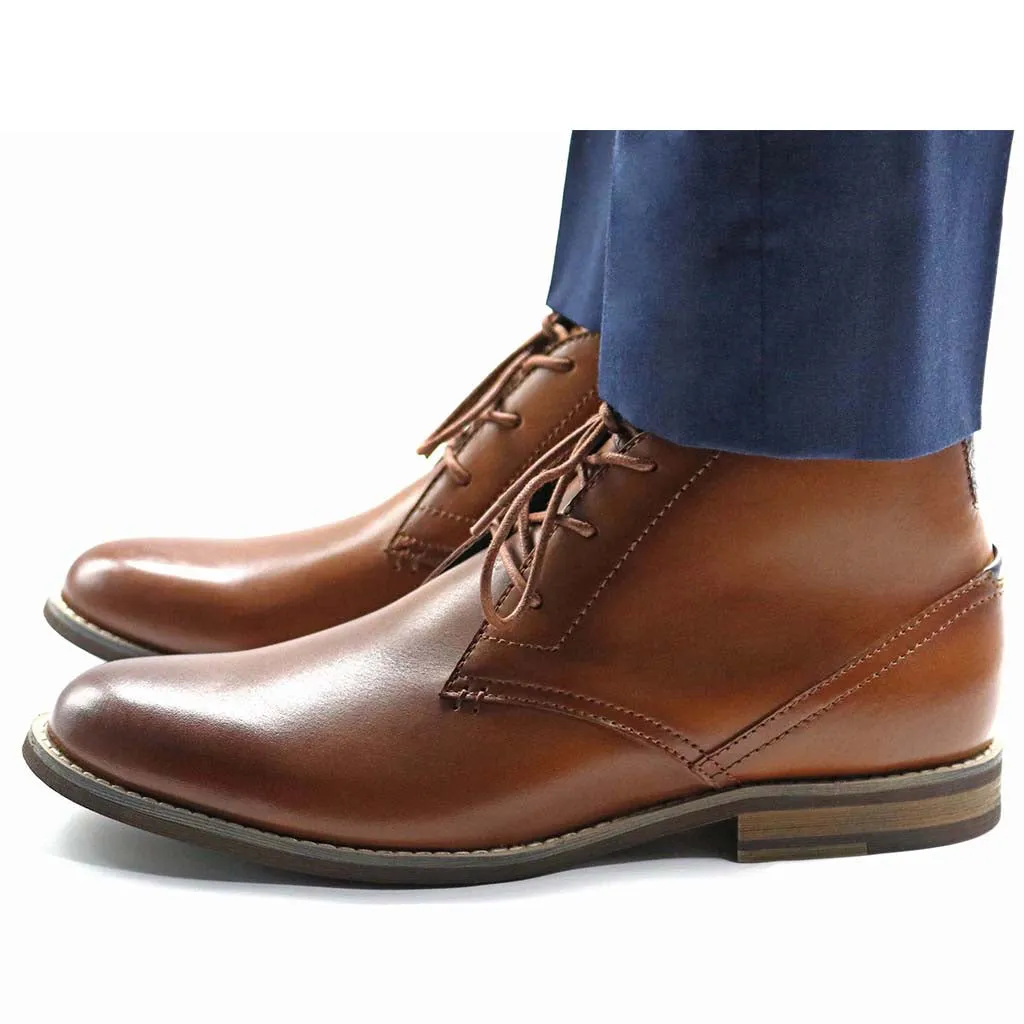 Burnished Tan