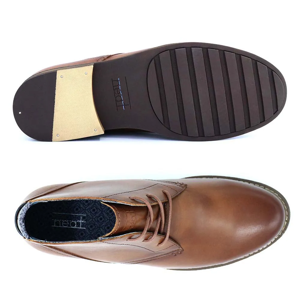 Burnished Tan