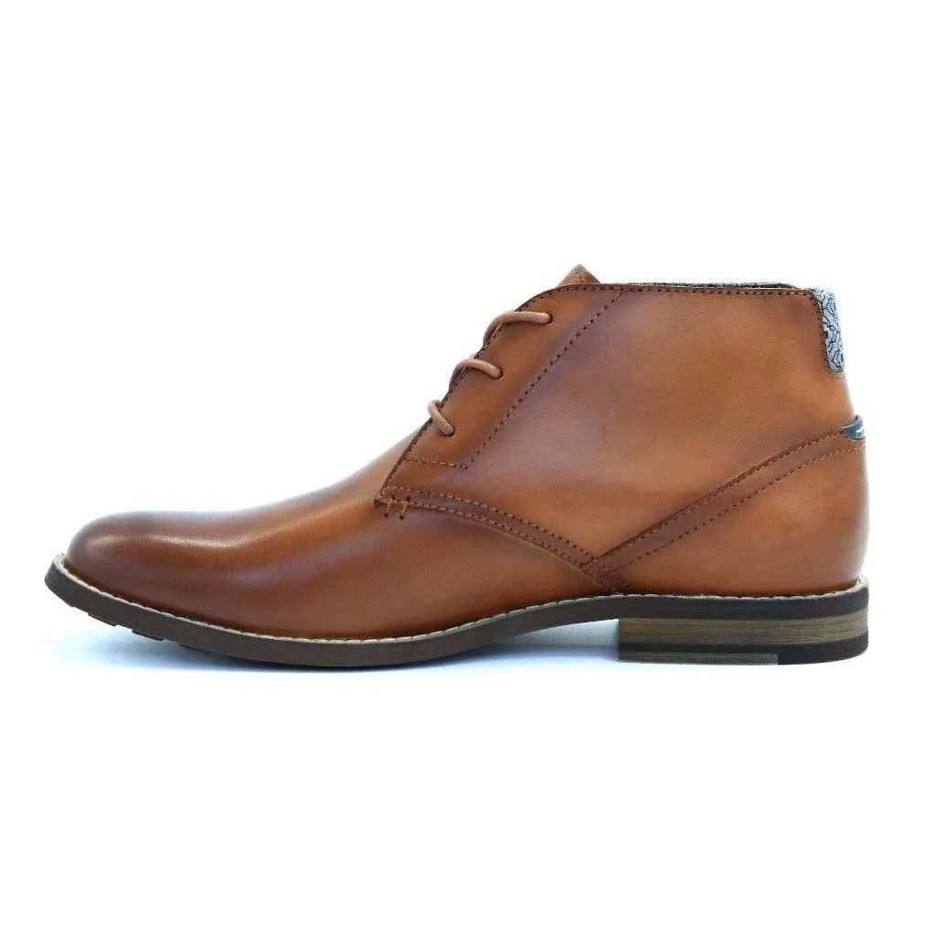 Burnished Tan