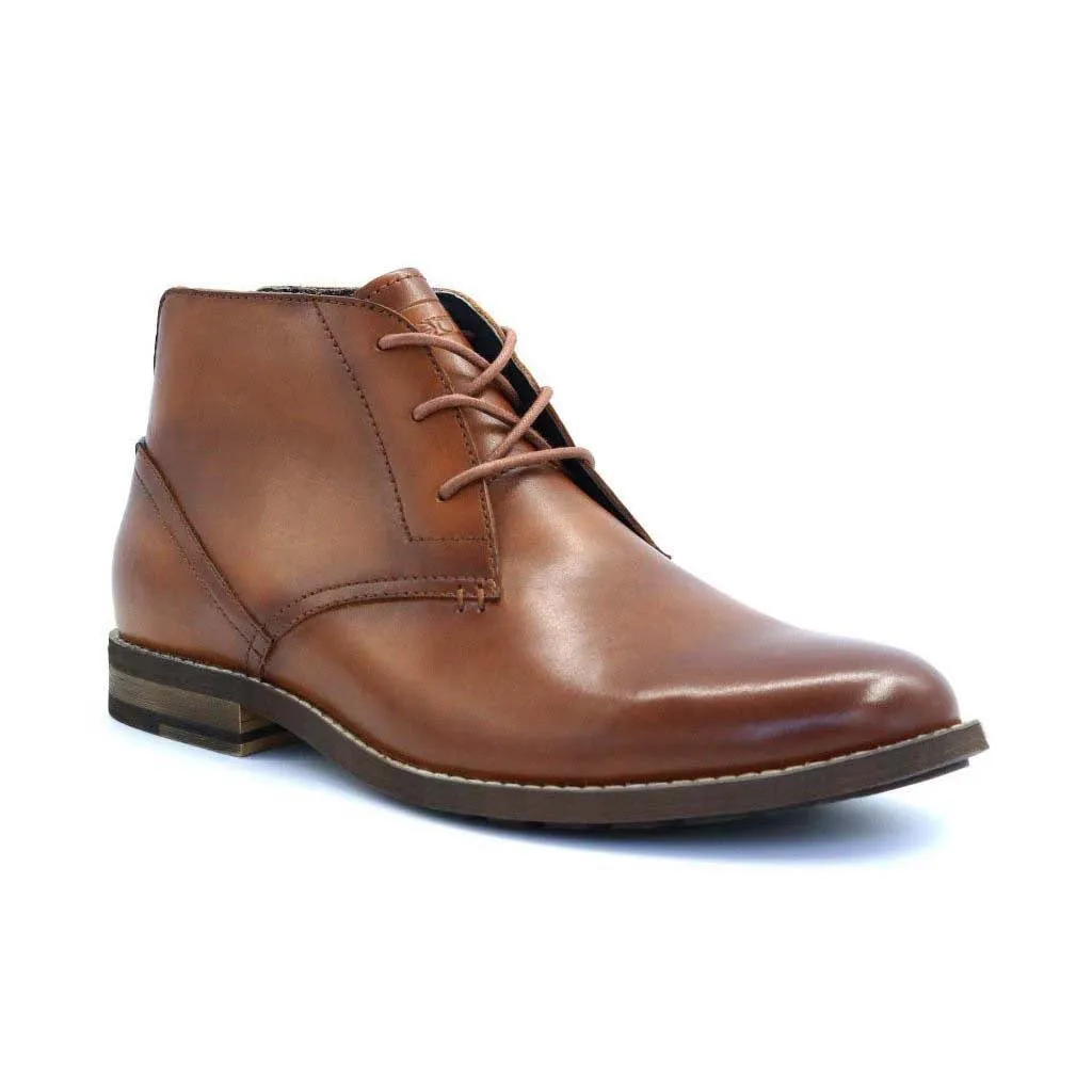 Burnished Tan