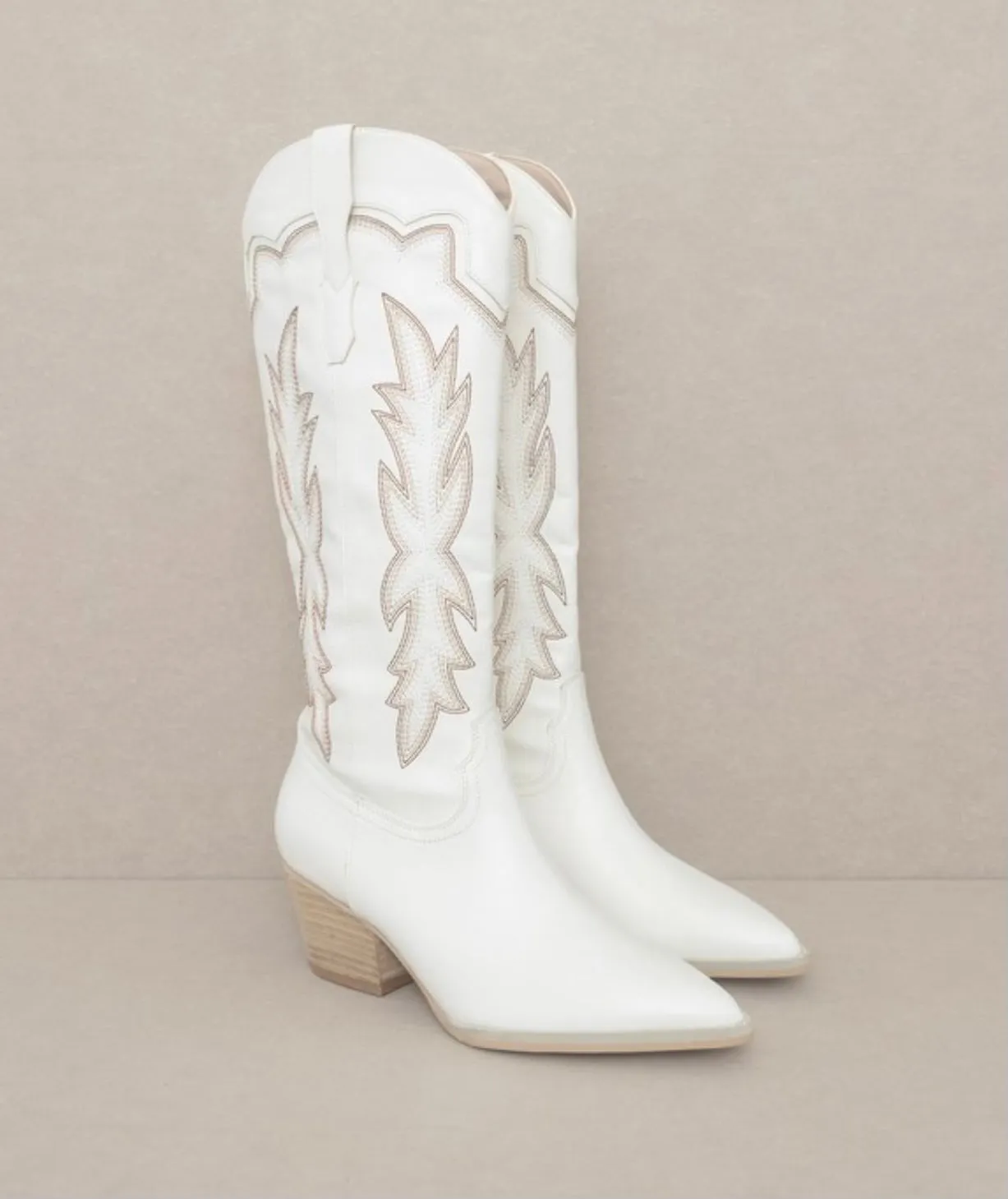 Bury My Bones Cowgirl Boots