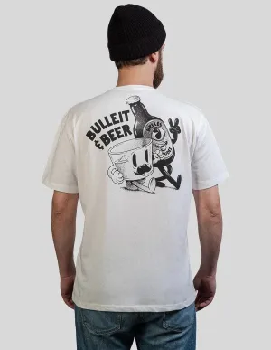 Camiseta Walking