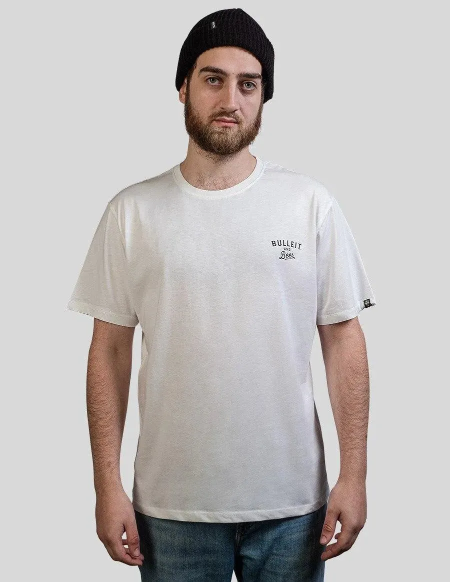 Camiseta Walking