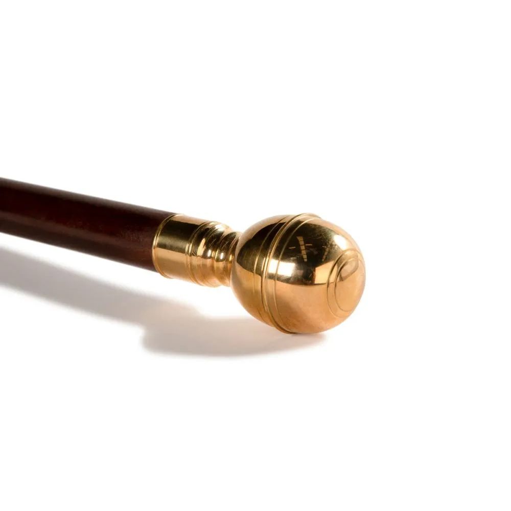 Captain's Walking Stick