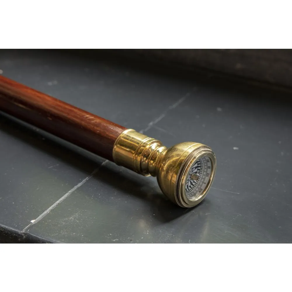 Captain's Walking Stick