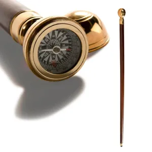 Captain's Walking Stick
