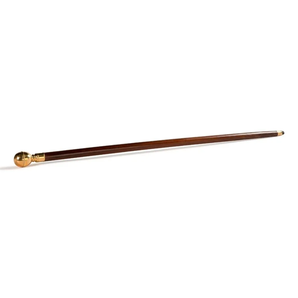 Captain's Walking Stick