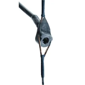 Carbon Express In-Line Peep Sight