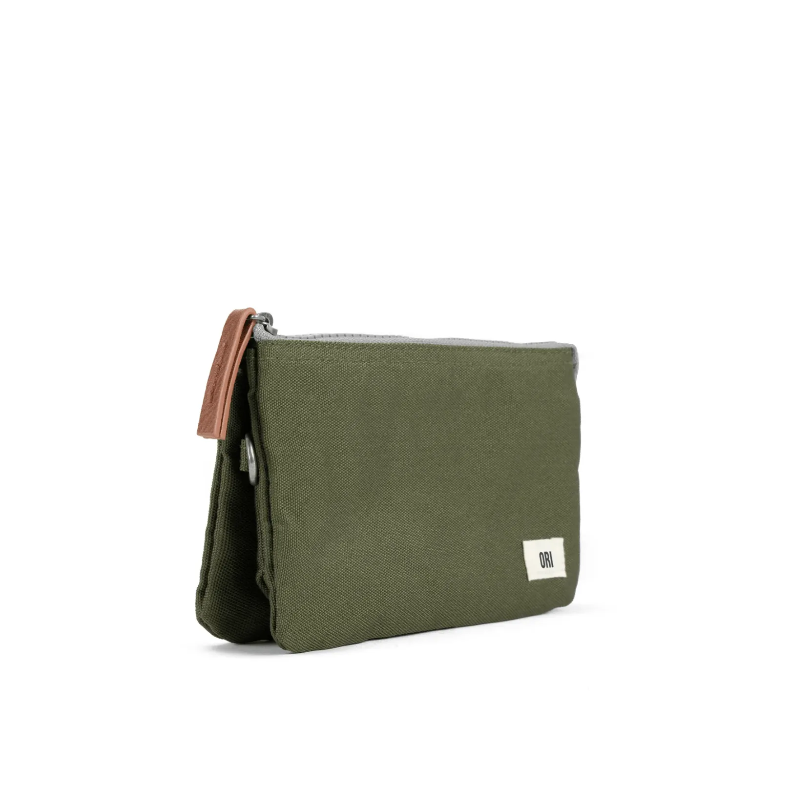 Carnaby Moss Sustainable Wallet - Small