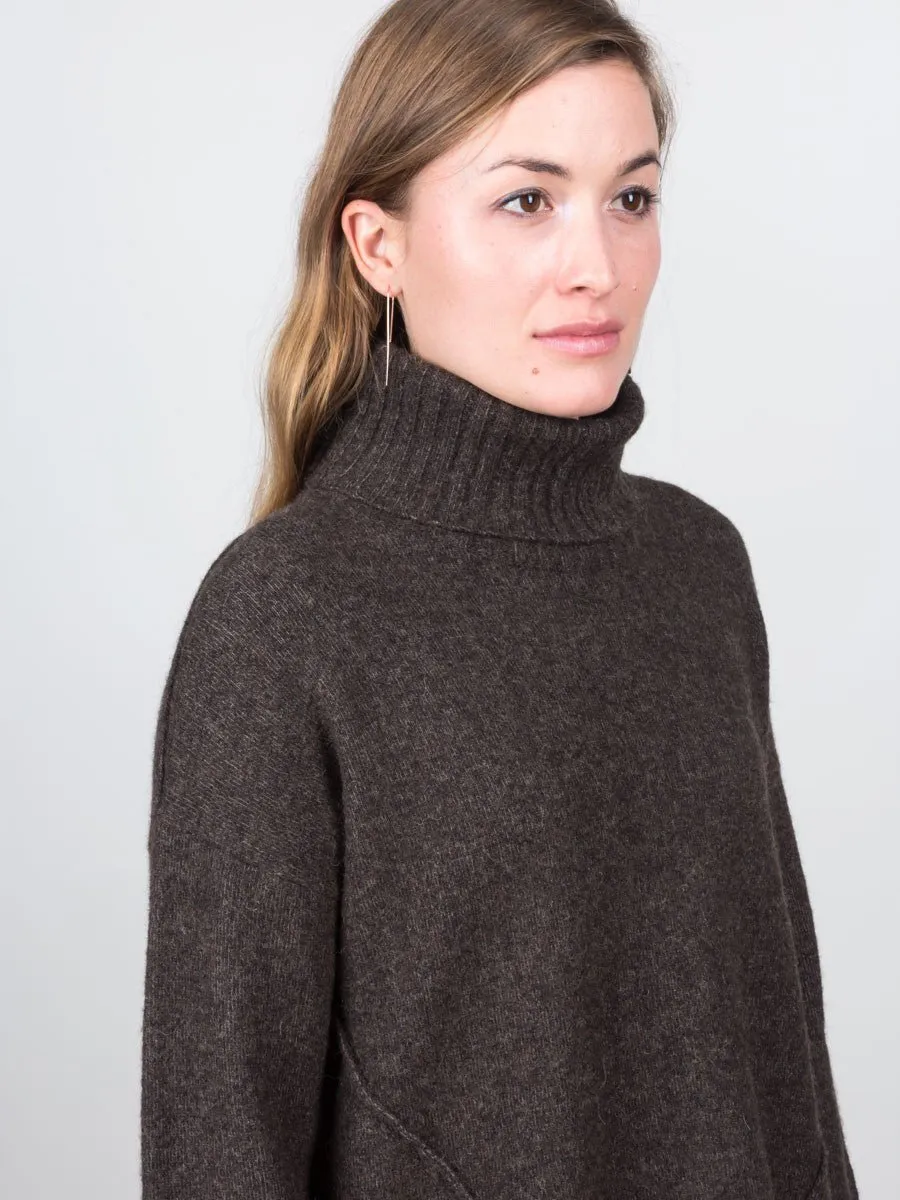 carrie pullover