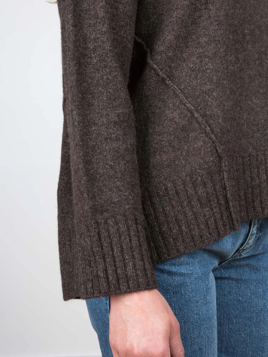 carrie pullover