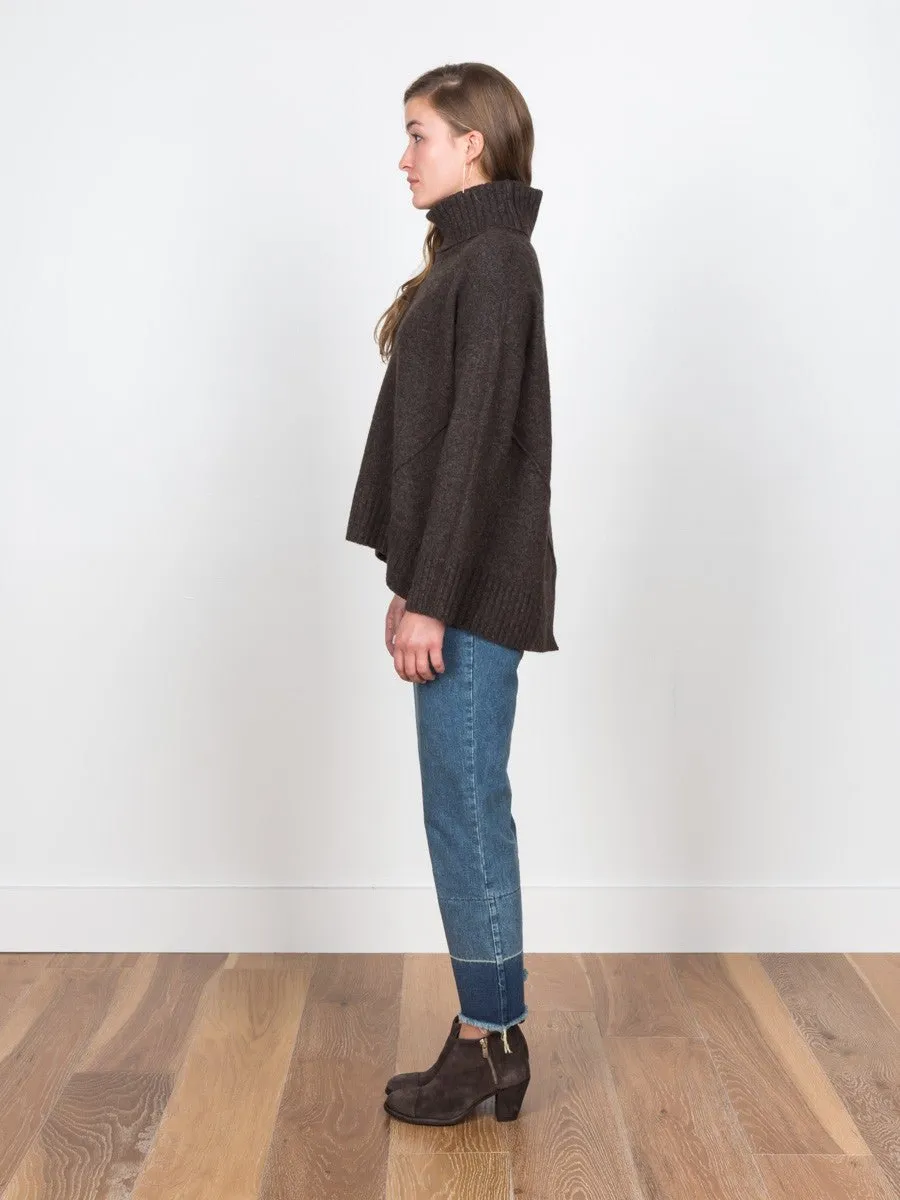 carrie pullover