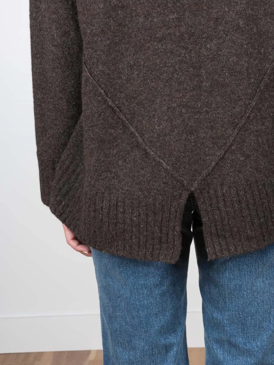 carrie pullover