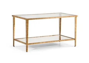 Carson Cocktail Table - Chelsea House
