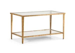 Carson Cocktail Table - Chelsea House