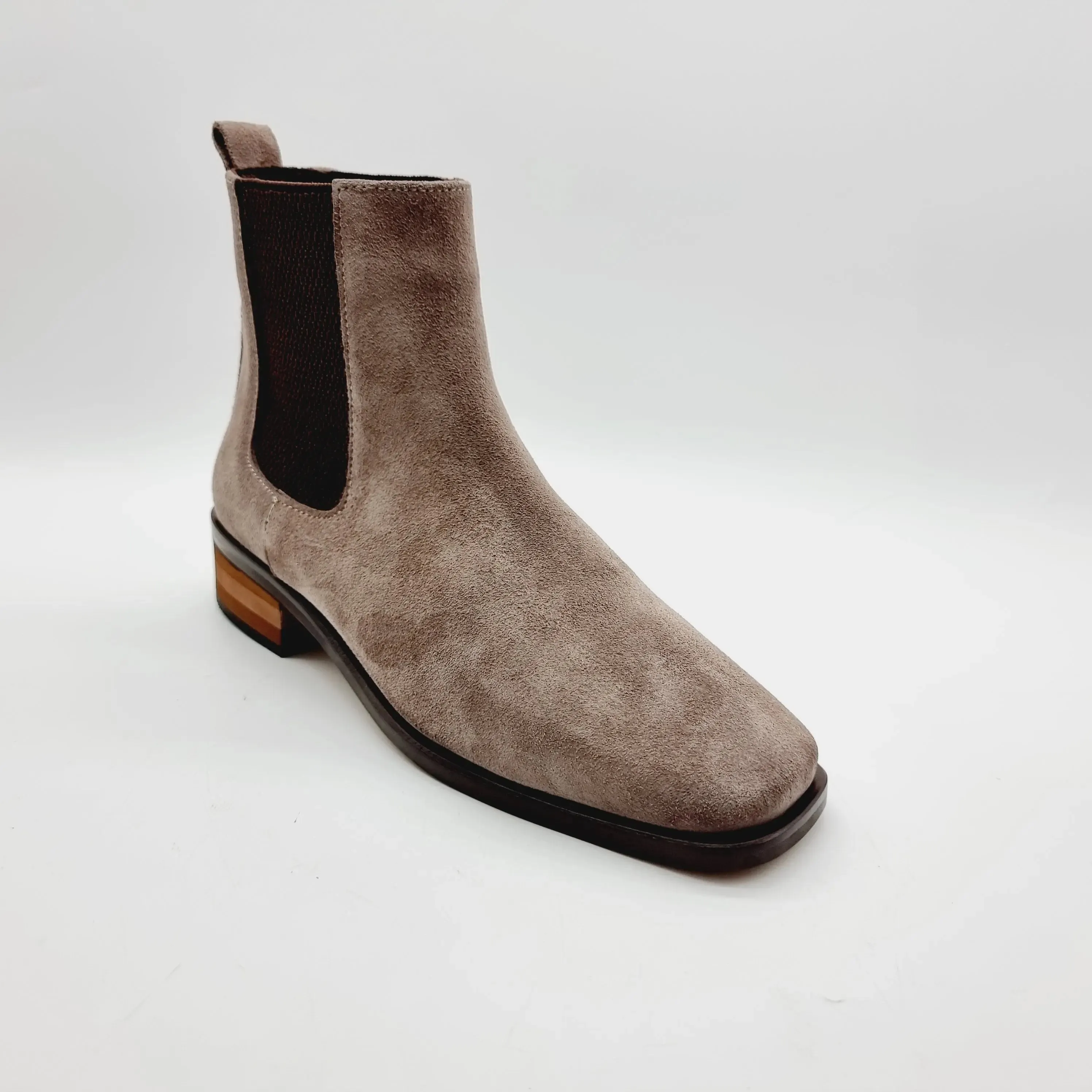 Casual Boots - 182