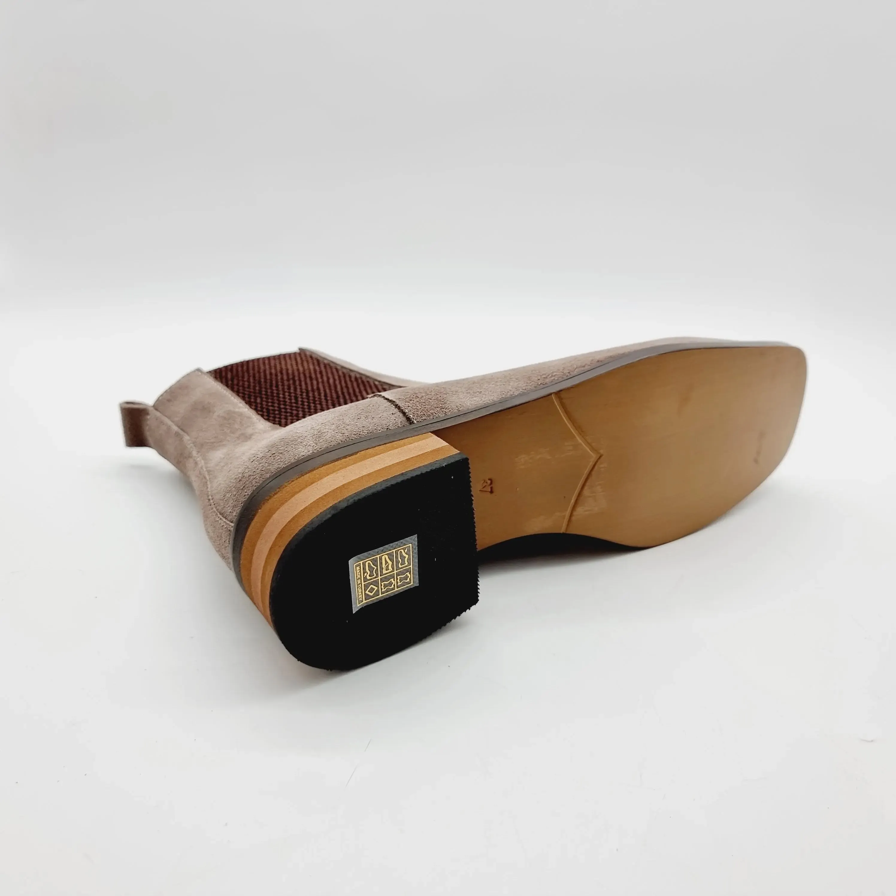 Casual Boots - 182