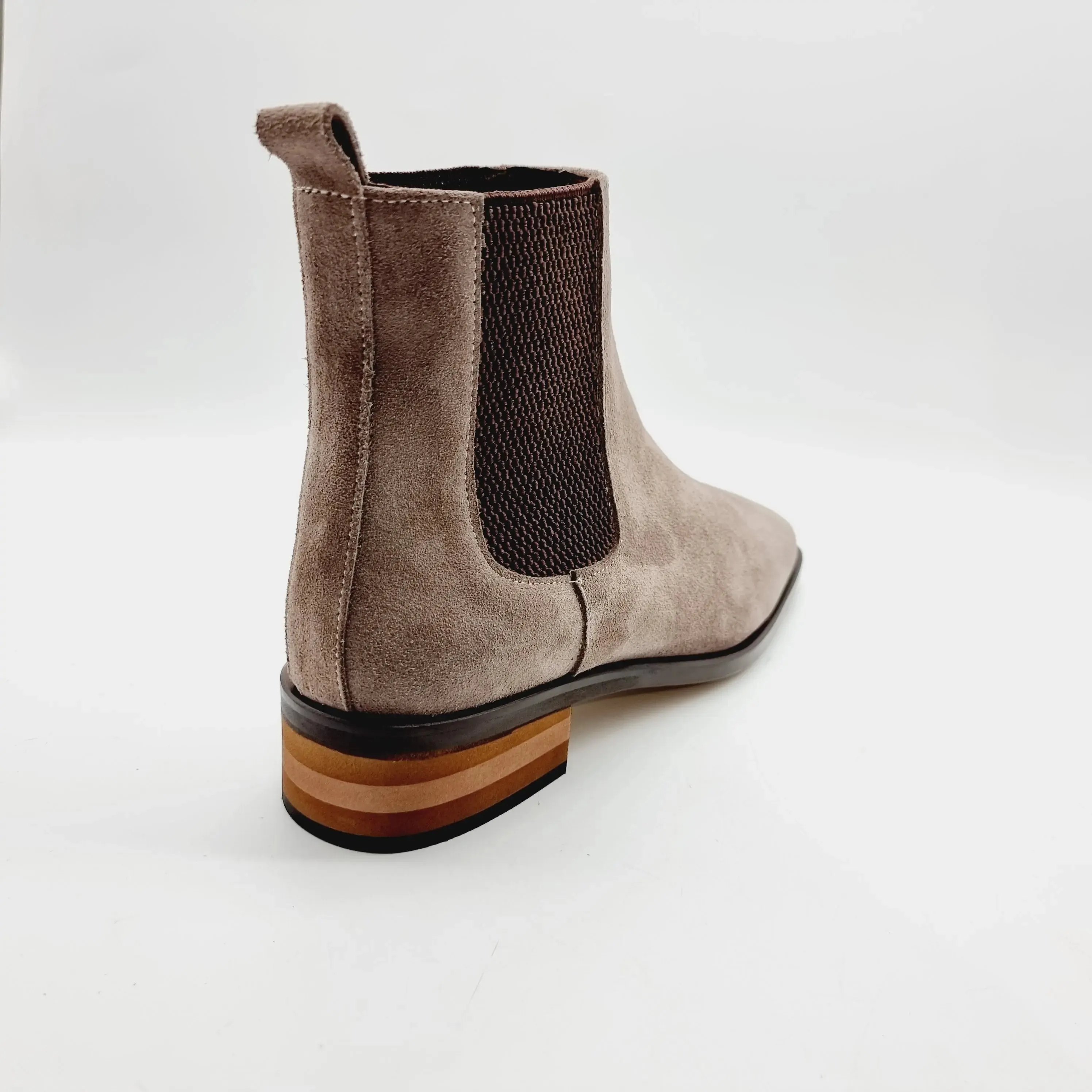Casual Boots - 182