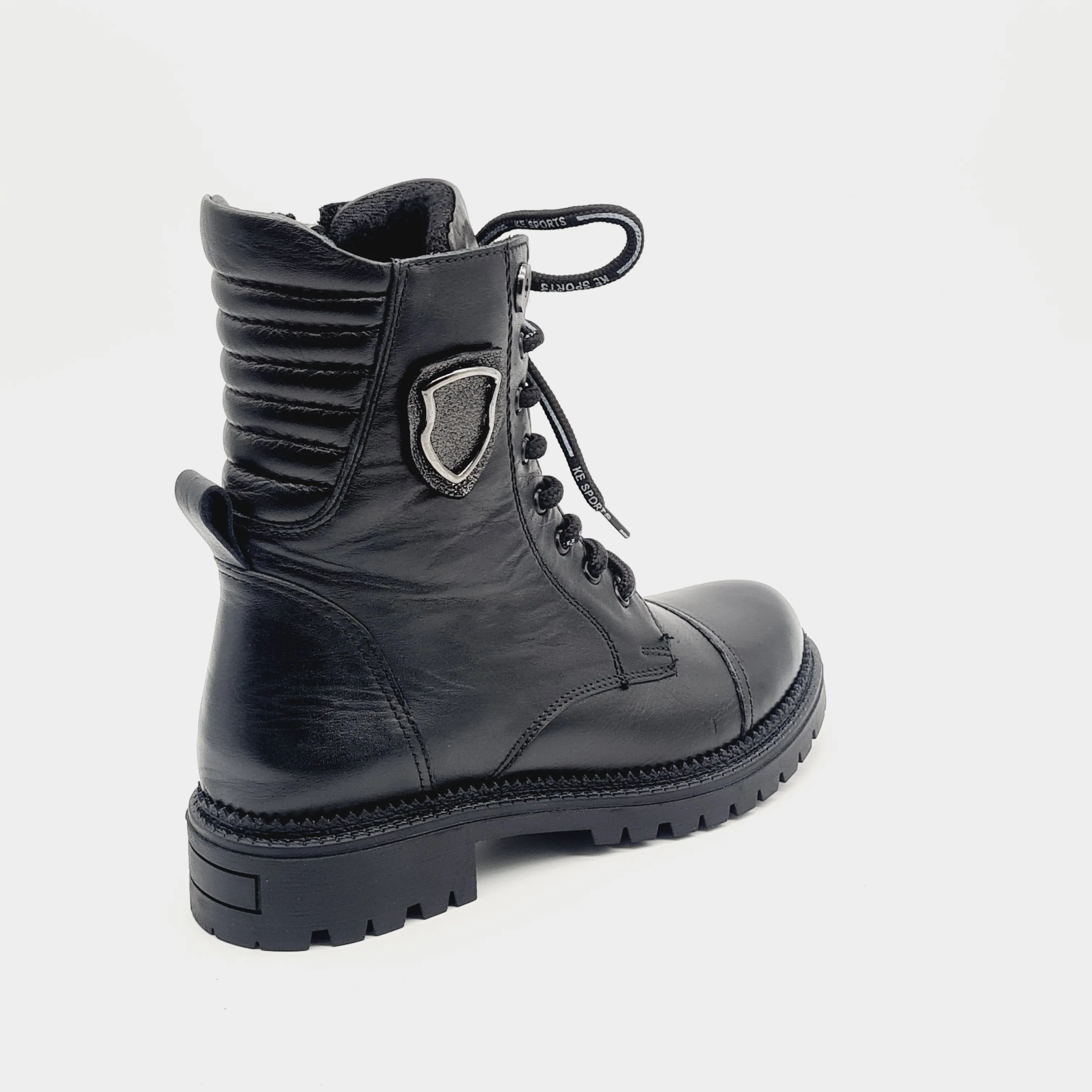 Casual  Boots - 721