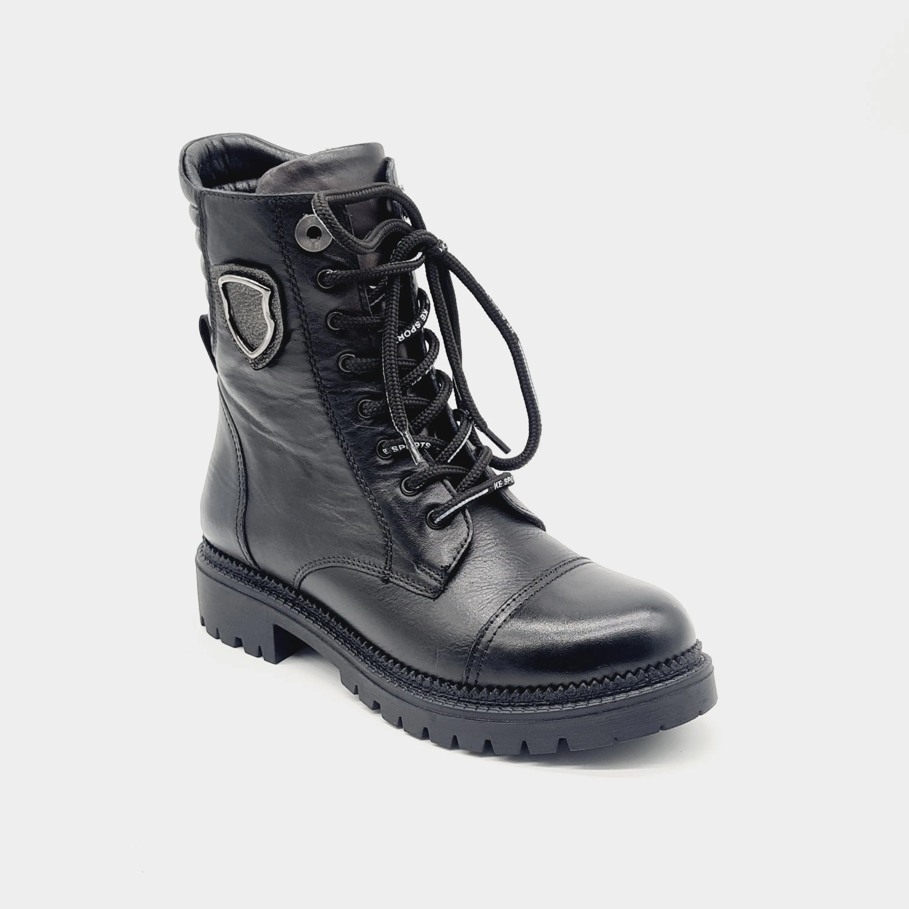 Casual  Boots - 721